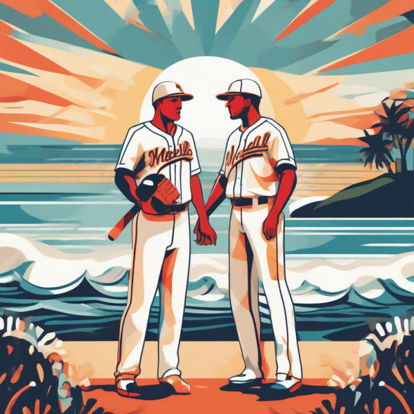 태평양을 건넌 승부사들, 엇갈리는 희비 속에 MLB의 봄은 깊어간다