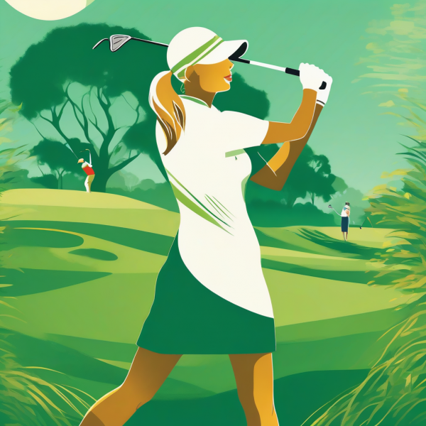 Fierce battle on the Riviera: US Women