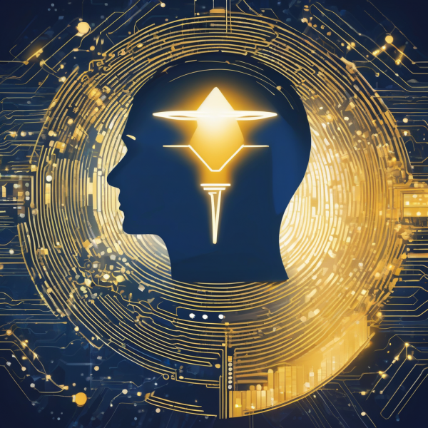 공포의 장세 속 빛난 젠슨 황의 확신: AI 인프라의 시대와 한국 반도체의 기회