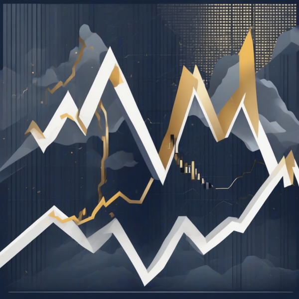 Stock market before the storm, questions raised by ‘Black Monday’ and reorganization of Samsung Group