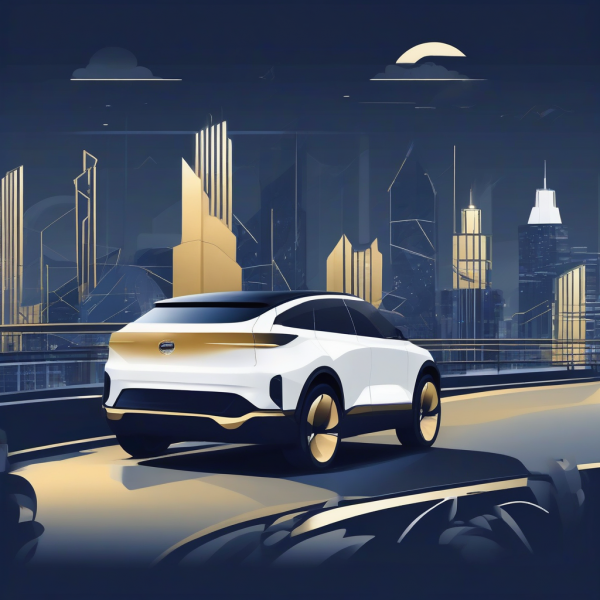 The paradox of Chinese electric vehicles that have abandoned 