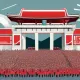 광화문의 붉은 함성, 2026 북중미 월드컵을 향한 다시 뜨거운 질주