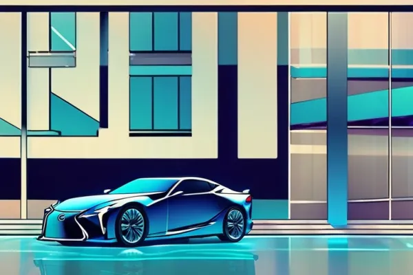 A Shift in the Import Car Market: The Collapse of Japanese Brands Under the 