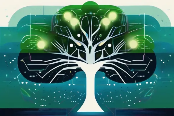 A Storm Named AI Hits the Apple Tree: The Massive Shift Foreshadowed by Apple WWDC 2026