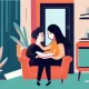 ‘국어 선생님’ 아내와 ‘날것의 남편’, 신지·문원 부부가 써 내려가는 유쾌한 신혼 풍경