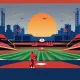 가을의 전설, 2025 MLB 월드시리즈와 그 이면의 풍경들