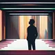 화려한 스포트라이트 뒤의 그림자: 연애 예능 출연자들을 덮친 루머와 진실의 무게