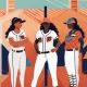 Beyond the Boundaries of the Diamond: South Korean Women