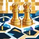 AI 반도체 패권 전쟁의 서막, 젠슨 황의 방한이 남긴 삼성과 인텔의 미래 전략