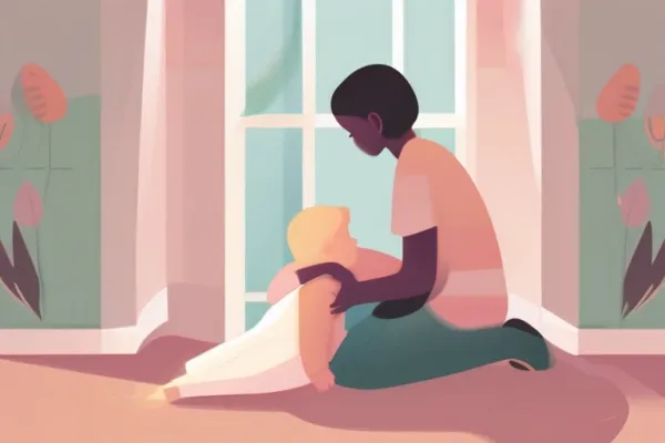 육아의 본질을 묻다: ‘금쪽같은 내 새끼’가 남긴 화려한 성과와 뼈아픈 그림자 관련 일러스트