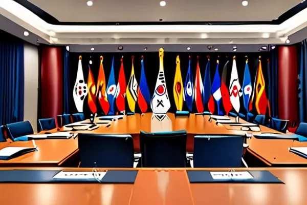 유럽의 심장부에서 띄운 경제·안보의 승부수: 한-벨기에 정상회담의 의미