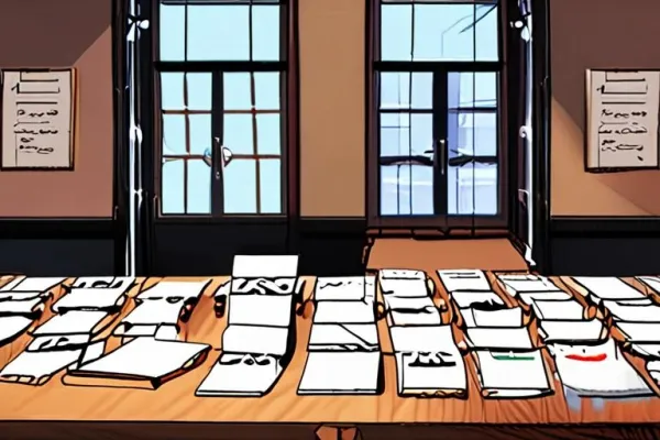 6·3 지방선거의 그림자, 