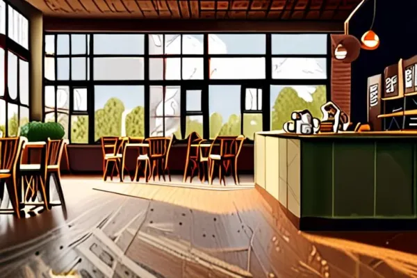 먹방의 아이콘에서 애견카페 사장으로, ‘주사이모’ 논란 이후 입짧은햇님의 행보