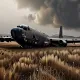 하늘의 요새가 멈췄다: 미 전략폭격기 B-52 추락 참사의 충격과 과제
