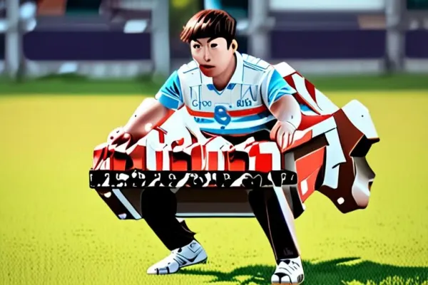 40세 고준희의 