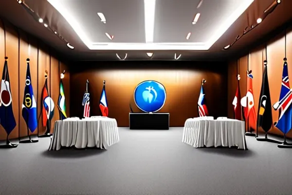 G7 무대에서 펼쳐진 외교의 현장: 이재명 대통령의 ‘글로벌 AI 기본사회’ 구상과 파트너십 외교
