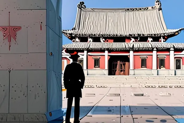 대한민국 안보의 요람, 
