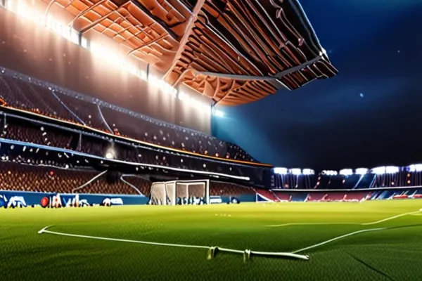 신화의 마지막 춤과 새로운 지배자의 탄생: 2026 북중미 월드컵의 서막