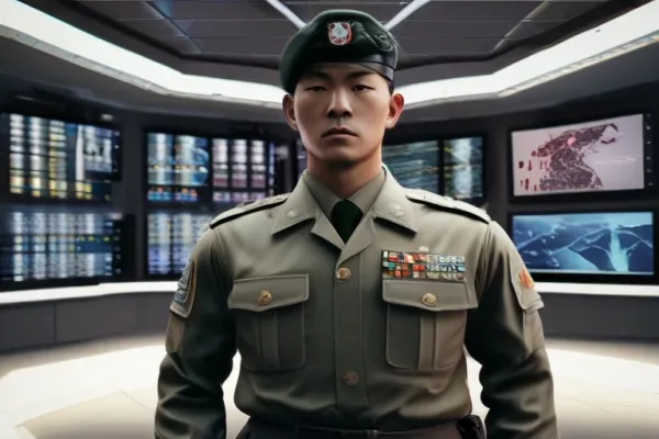 ‘Elite Cartel’ or ‘Inevitable Expertise’: The Current State and Future of the South Korean Military Organization