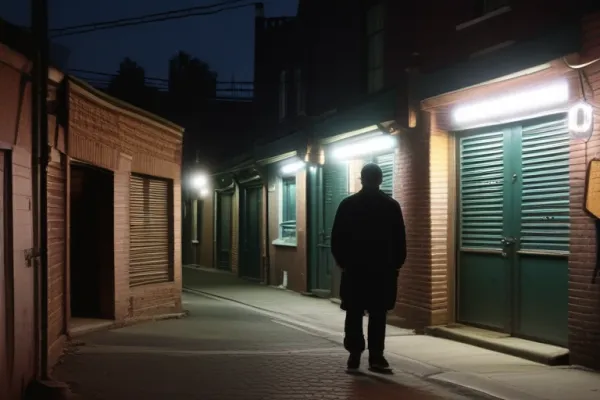 벼랑 끝에 선 골목상권, ‘생존권’을 외치는 자영업자들의 절규