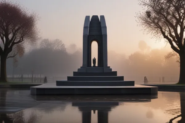 Month of Patriots and Veterans: The Paradox of the War Memorial’s Dangerous ‘False Equivalence’