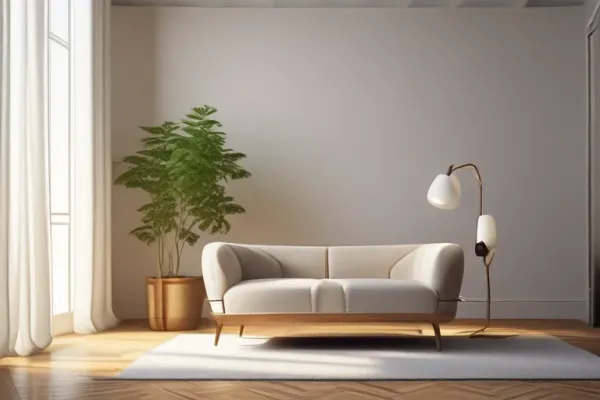 The Question Posed by Lyn’s Secret Sanctuary: Is a Home a ‘Space’ or a ‘Psychological State’?
