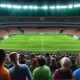 2026 북중미 월드컵: 축구라는 거대한 열병이 지구촌을 흔들다
