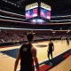 트럼프의 관전, 웸반야마의 반격: 2026 NBA 파이널, 뉴욕의 질주를 멈추다