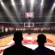 코트 위의 외계인과 관중석의 대통령: 뉴욕을 뒤흔든 NBA 파이널의 드라마