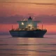 바다 위 에너지 혁명, 삼성중공업이 쏘아 올린 미국 LNG 시장의 신호탄