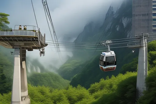 설악의 두 얼굴: 멈춰선 케이블카의 경제성과 멈춰버린 등산객의 안타까운 비극