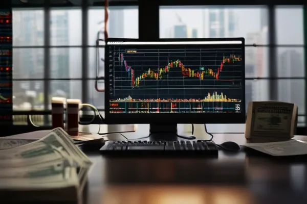 1500원의 벽, 환율 공포가 불러온 