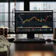 1500원의 벽, 환율 공포가 불러온 