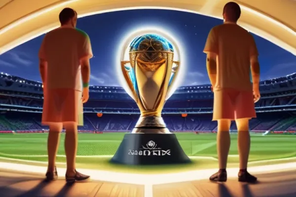 2026년 6월, 대한민국 스포츠가 써 내려가는 새로운 황금기의 서막