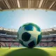 2026 북중미 월드컵: 기술과 열정이 빚어낸 역대급 축구 축제의 서막