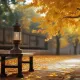10년의 시간을 넘어 다시 만난 찬란한 계절: 드라마 