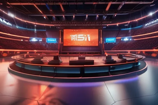 오렌지 전차의 비상과 e스포츠 생태계의 확장: 2026 LCK MSI 선발전이 남긴 기록들