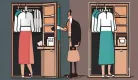 한국의 장례식장에 갈 때는 어떤 옷을 입고 부의금은 얼마나 내야 하나요?