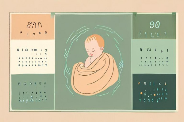 한국 사람들은 왜 아이가 태어나자마자 1살이라고 하나요? (세는나이와 만나이)