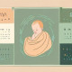 한국 사람들은 왜 아이가 태어나자마자 1살이라고 하나요? (세는나이와 만나이)