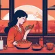 한국인들은 왜 매운 음식을 그렇게 잘 먹나요? (스트레스 해소용?)
