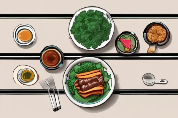 한국의 쌈 문화(상추에 고기와 쌈장을 싸 먹는 것)는 어떻게 시작되었나요?