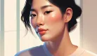한국의 뷰티 트렌드(K-Beauty)의 핵심인 