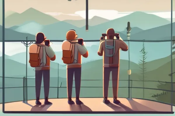 DMZ(비무장지대) 투어는 안전한가요? 실제로 북한군을 볼 수 있나요?