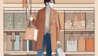 한국인들은 왜 이렇게 명품 브랜드(샤넬, 구찌 등)를 좋아하나요? (1인당 명품 소비율 세계 1위 관련)