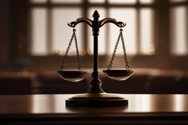 법의 저울과 권력의 침묵: 윤석열 전 대통령 징역 30년 판결이 던진 정치적 파장