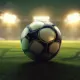 20년의 서사를 마감하는 라스트 댄스: 축구의 신들이 남긴 마지막 발자국