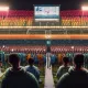 갈등의 광장과 환희의 그라운드, 대한민국이 마주한 두 개의 얼굴