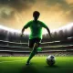 17세의 파격, 유럽 축구의 판도를 흔드는 ‘아유브 부아디’의 질주