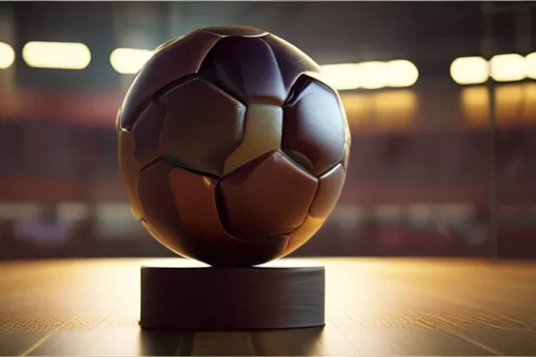 메시를 보면 당신의 정치가 보인다: 축구 아이콘이 쏘아 올린 사회적 투영의 미학